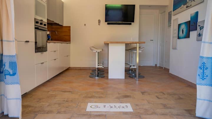 Villa Vista Mare Con Piscina & Parcheggio Privato - Portobello