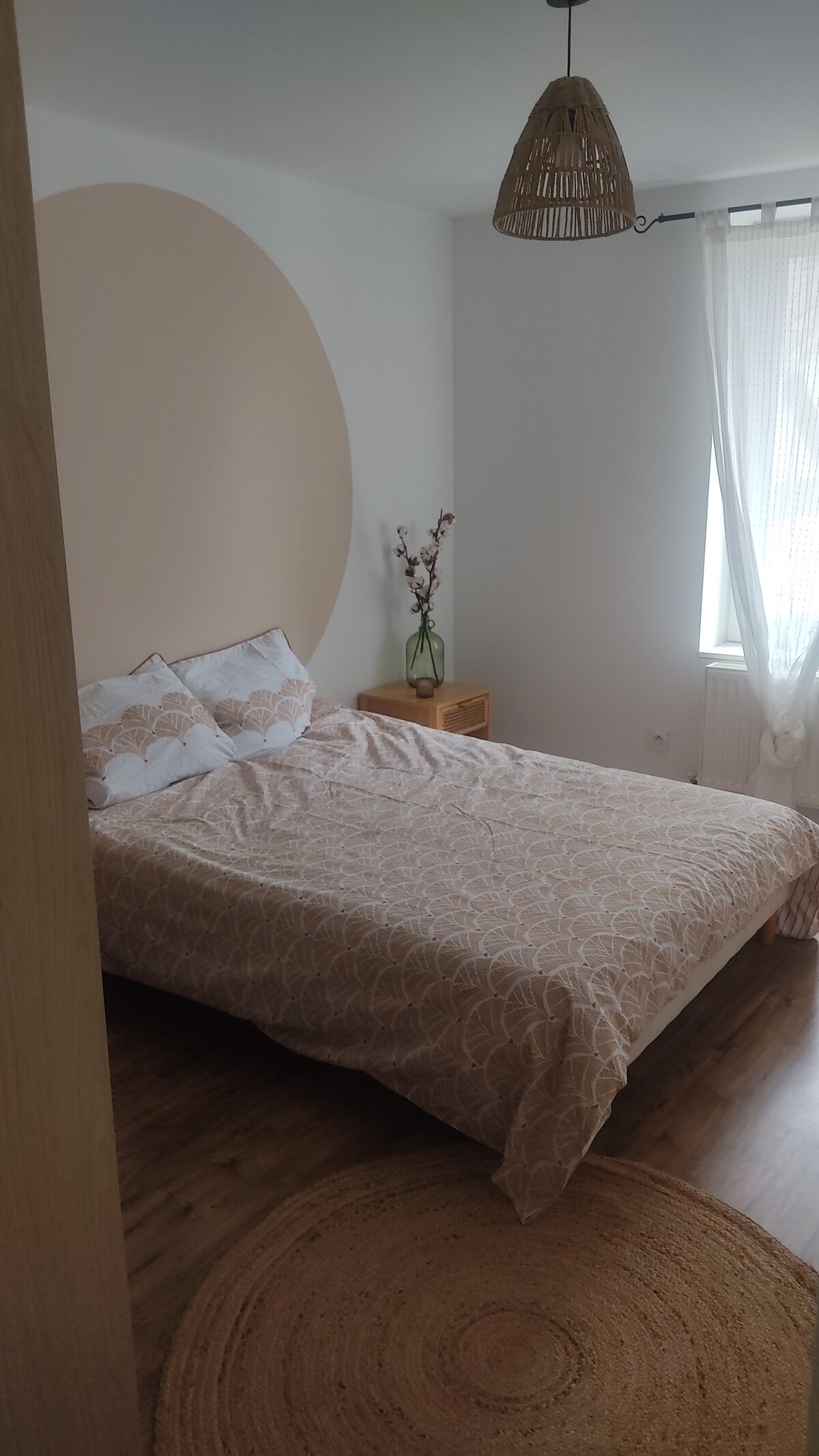 საძინებელი