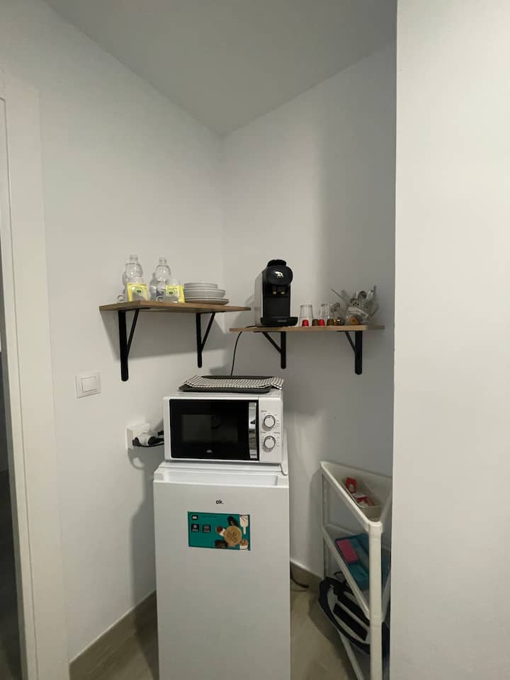 Apartamento Acogedor - Huétor Vega