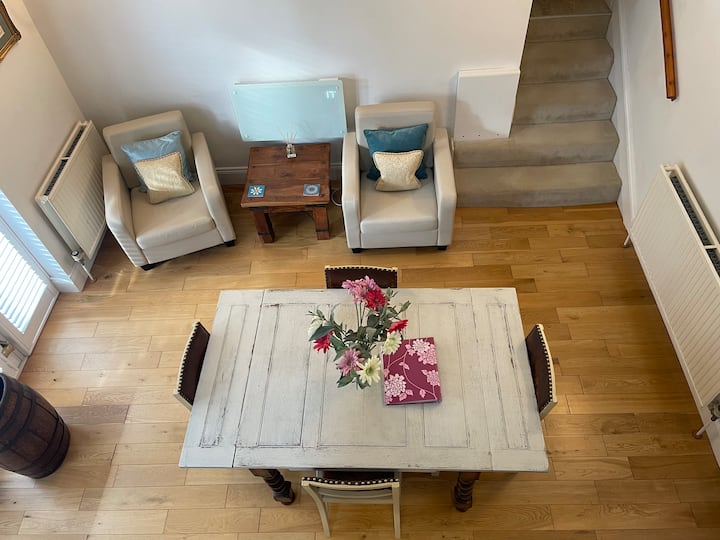 Lovely Cottage In Pretty Village Nr Rutland Water - Oakham