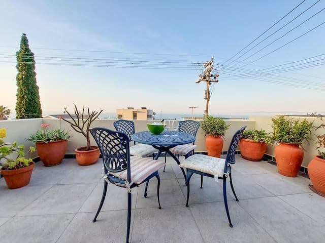 Spacious home in Green Point