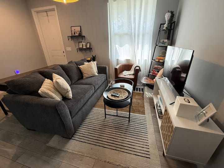 New Charming 3-bedroom House - Lake Worth, FL