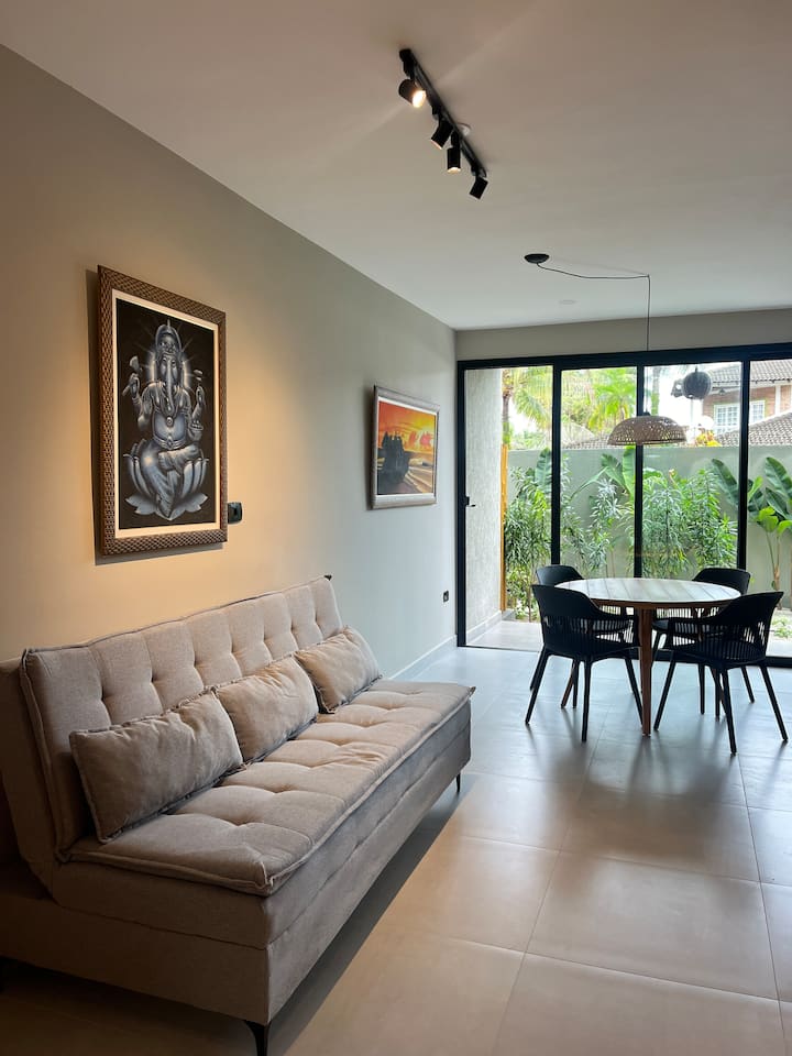 Дневна соба