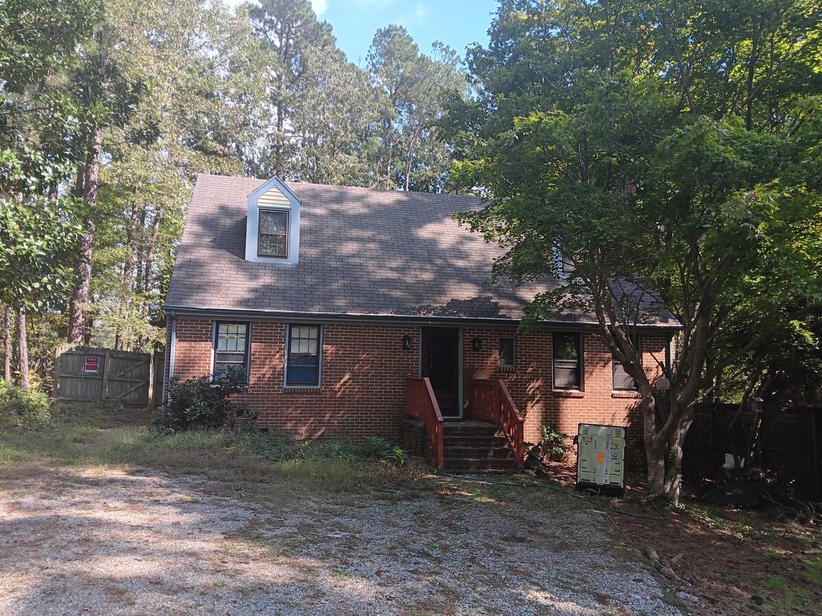 A 10 minutos de Midlothian TP Casas en renta en Richmond, Virginia