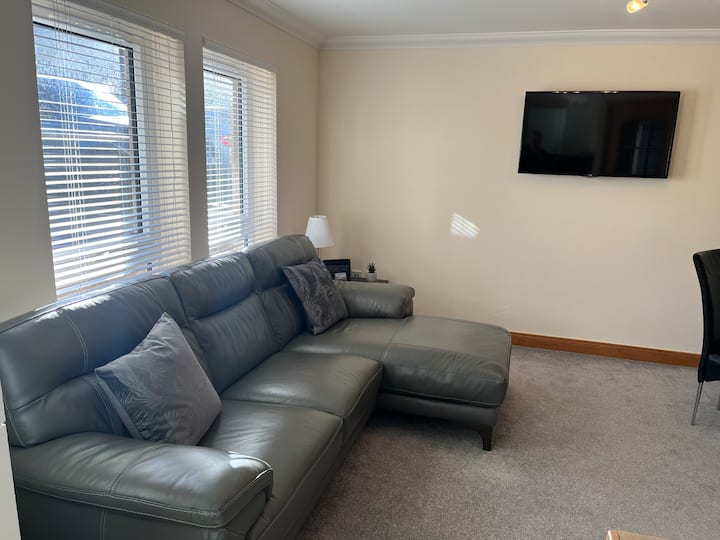 Apartment In Lossiemouth - Lossiemouth