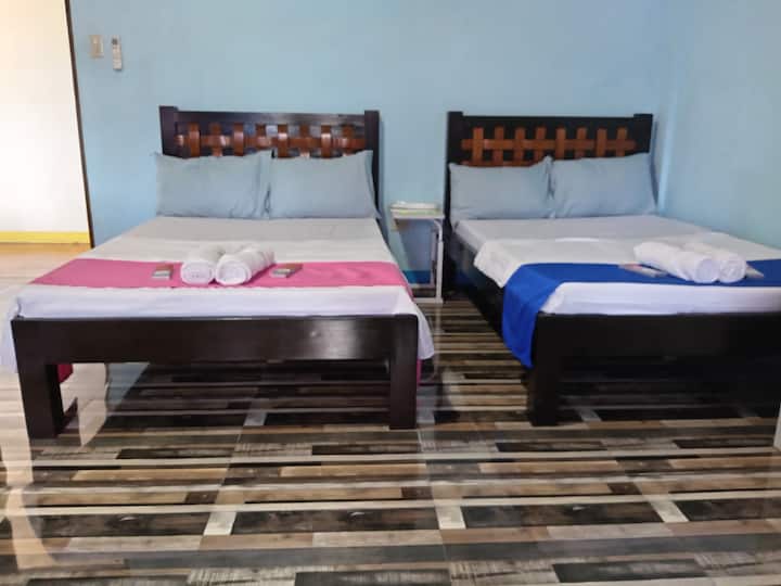 Habitación 1