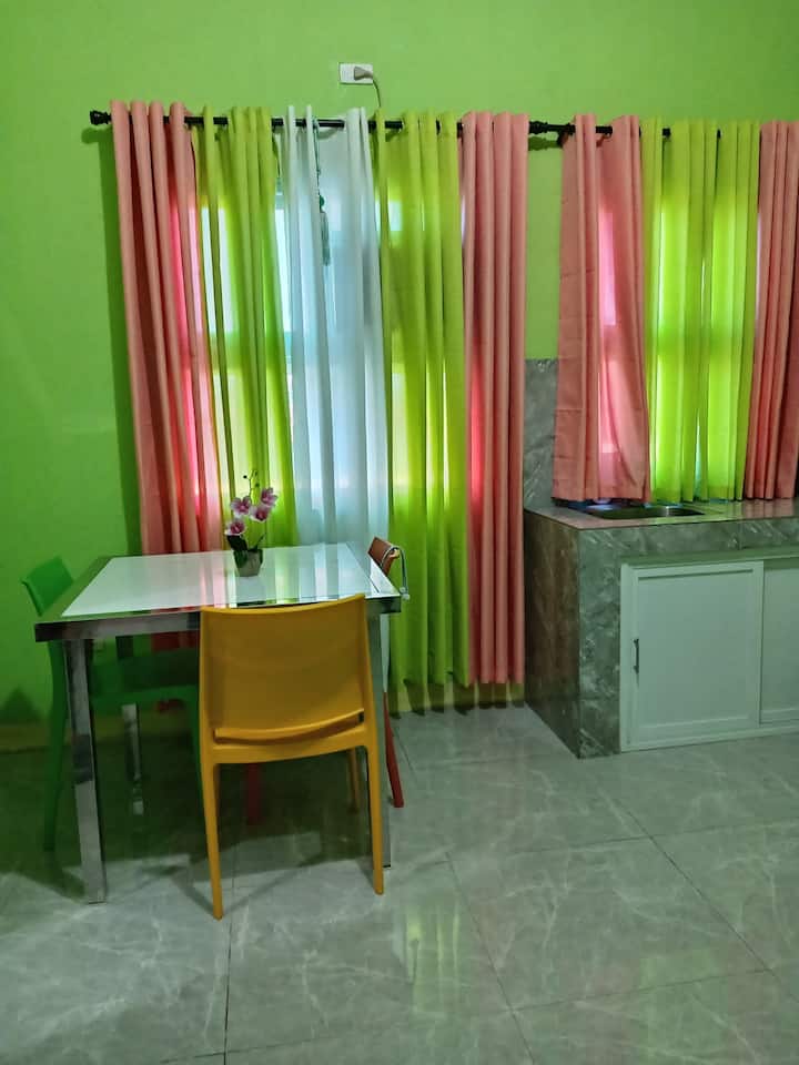 Habitación 3
