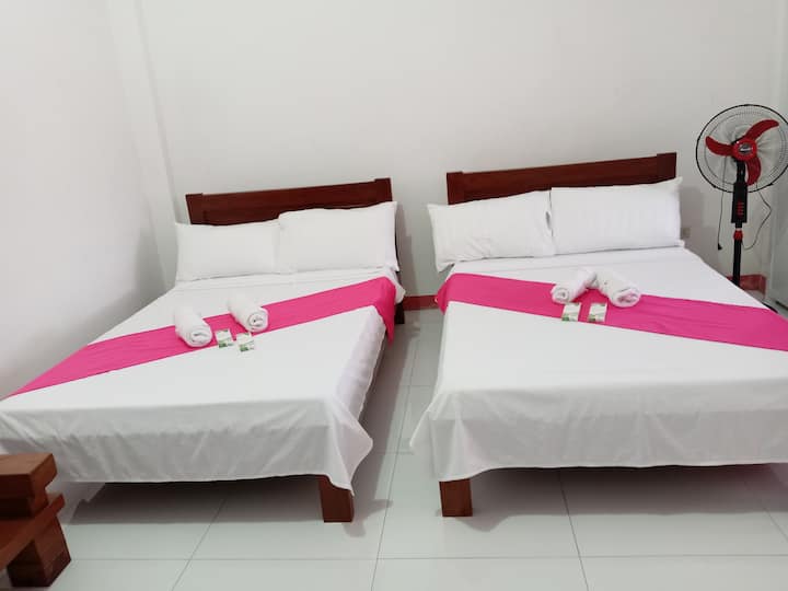 Habitación 4