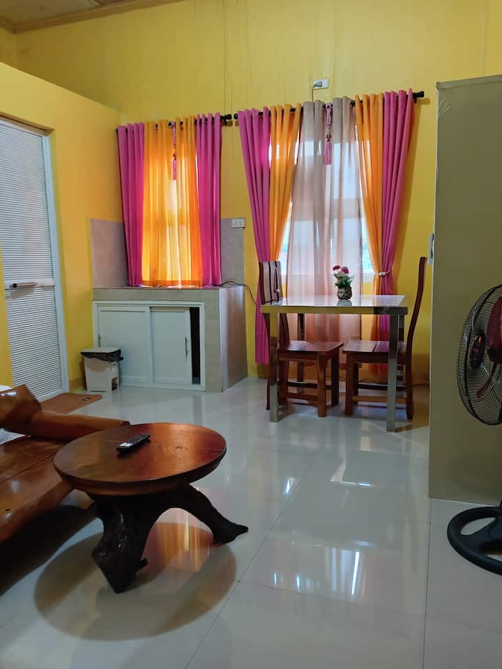 Habitación 5