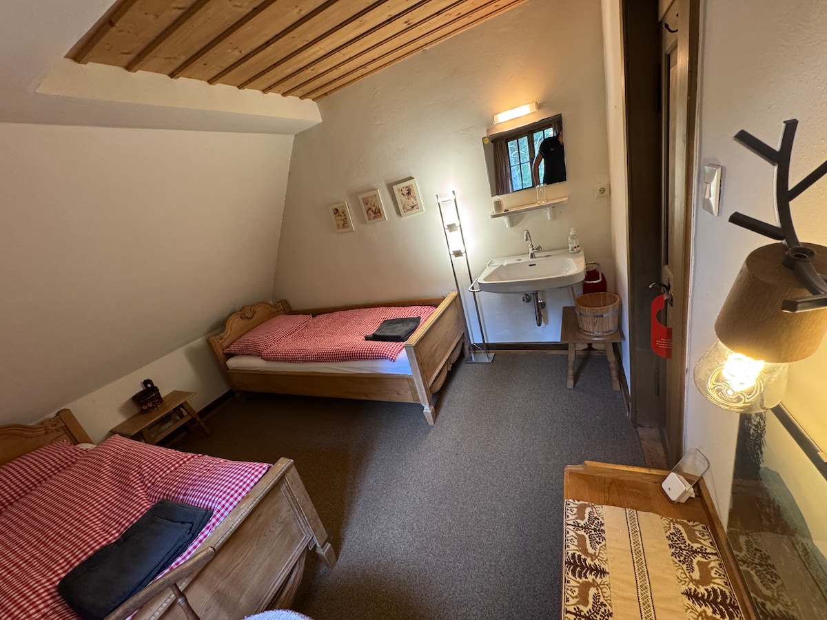 غرفة النوم 4