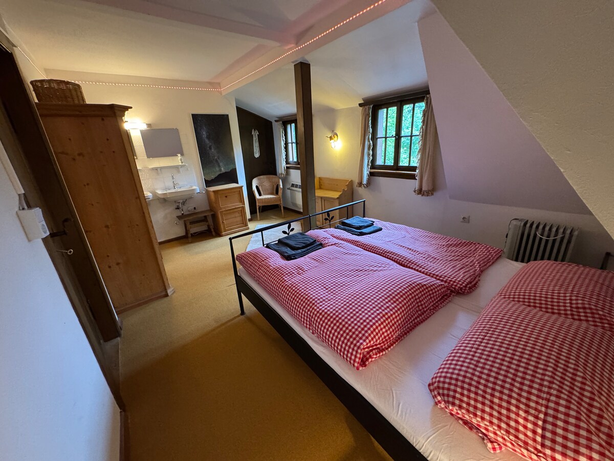 غرفة النوم 3