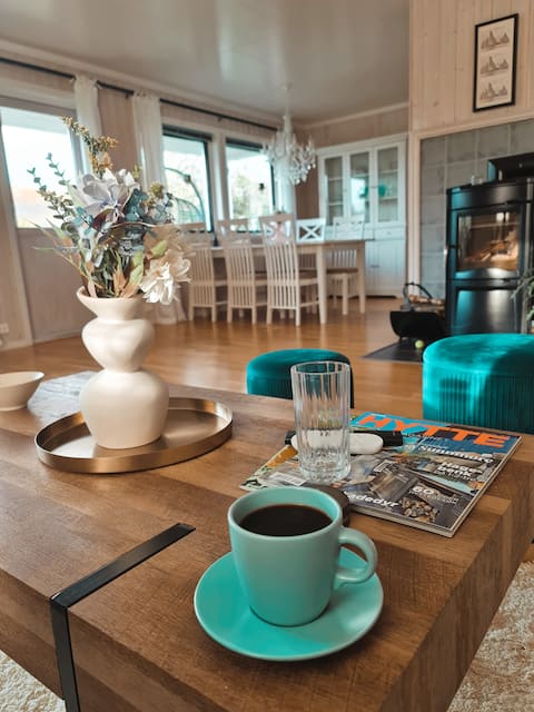 La Casa Senja Boutique Stay