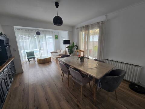 Townhouse - 3 bedrooms