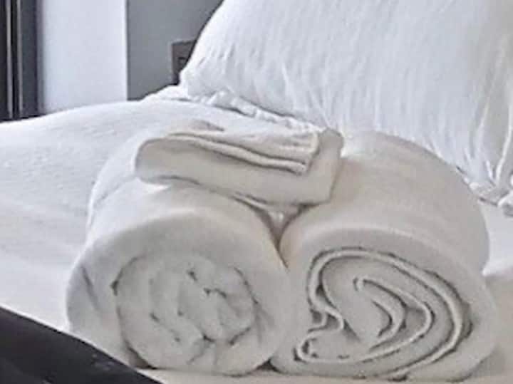 Camera da letto 1