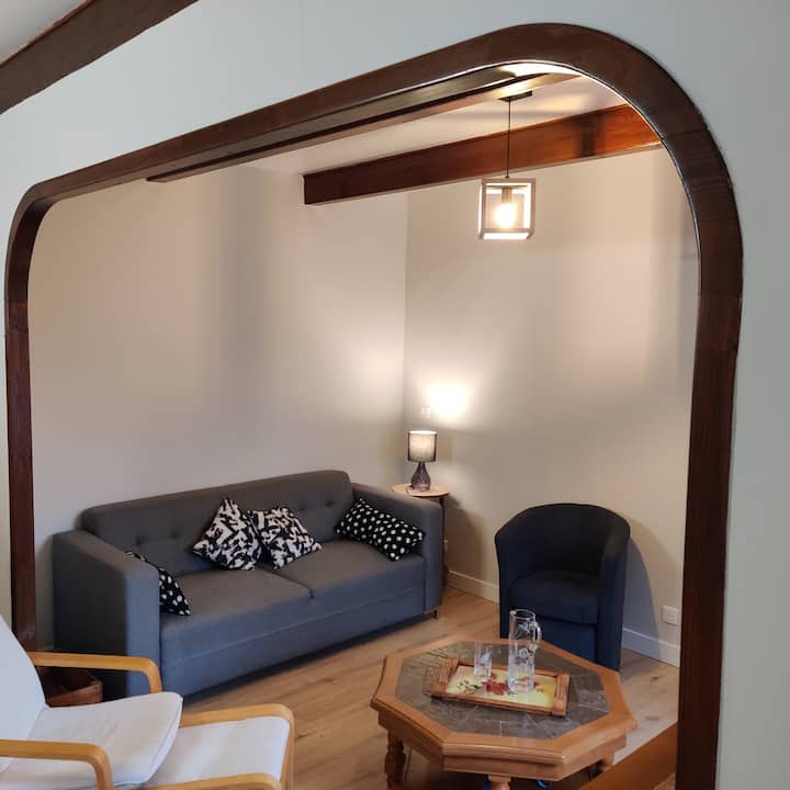 Gîte à La Ferme. - Brioude