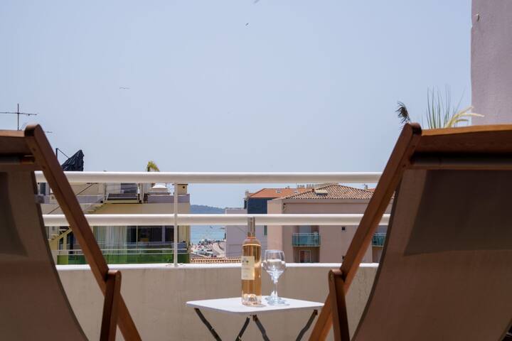 NewPulse concierge managed Airbnb listing 2