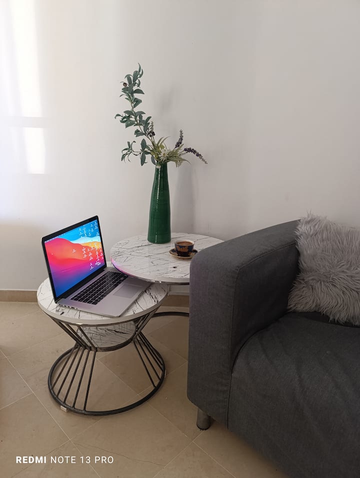 Obývacia miestnosť