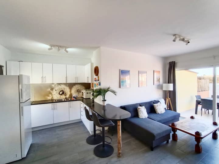 Casa De Las Dunas - Corralejo