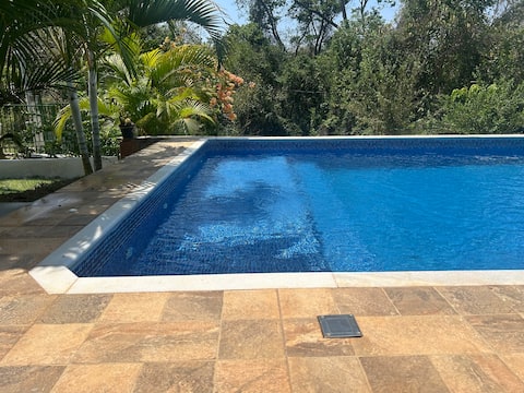 Chácara - Nascente dos Eucaliptos!