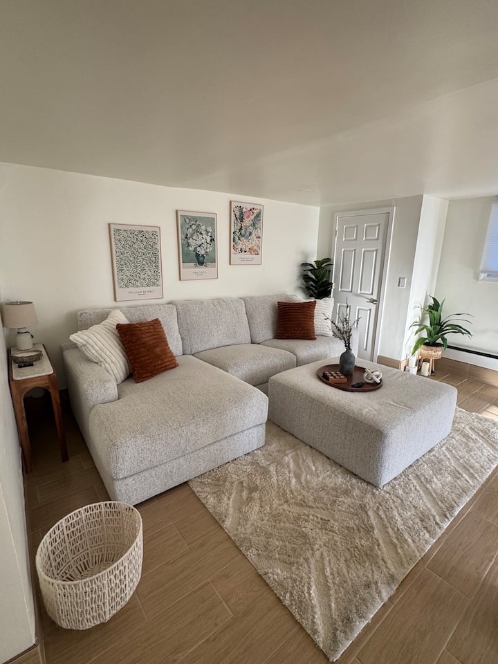 მისაღები ოთახი