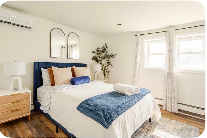 საძინებელი