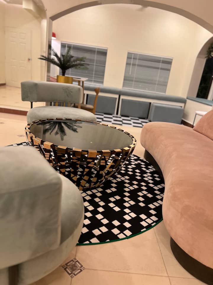 Living room image 2