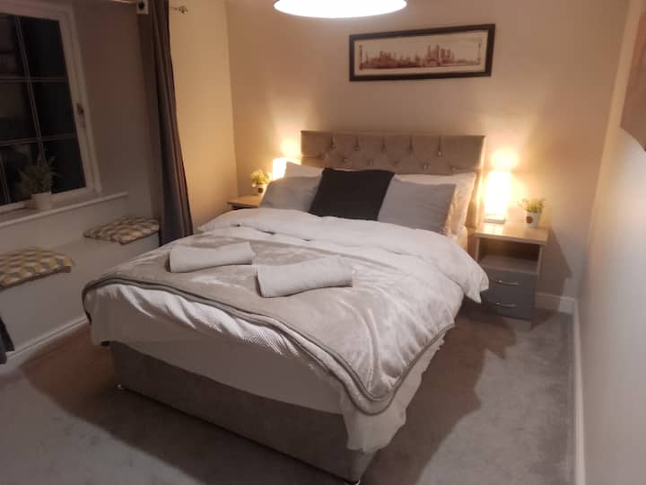 საძინებელი 4