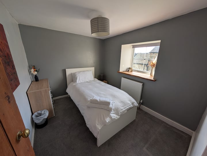 საძინებელი 5