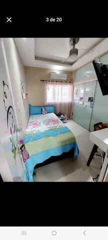 1 – Casa com piscina_ Nilton Santos_Norte Shopping gallery image 4