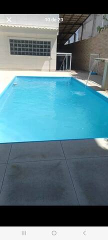 1 – Casa com piscina_ Nilton Santos_Norte Shopping gallery image 2