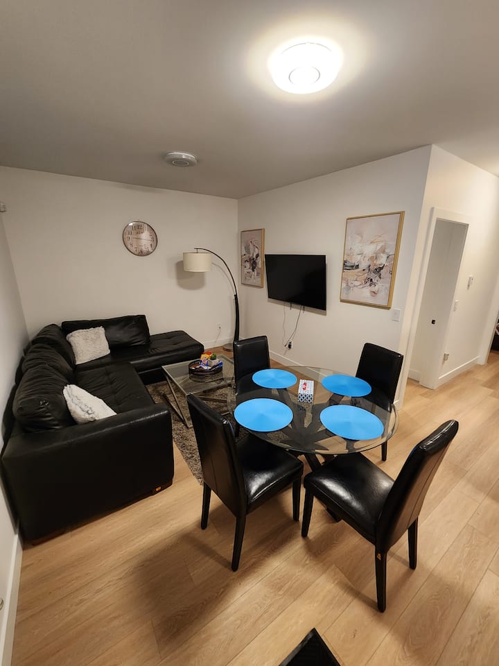 Guest Suite In Burnaby - New Westminster