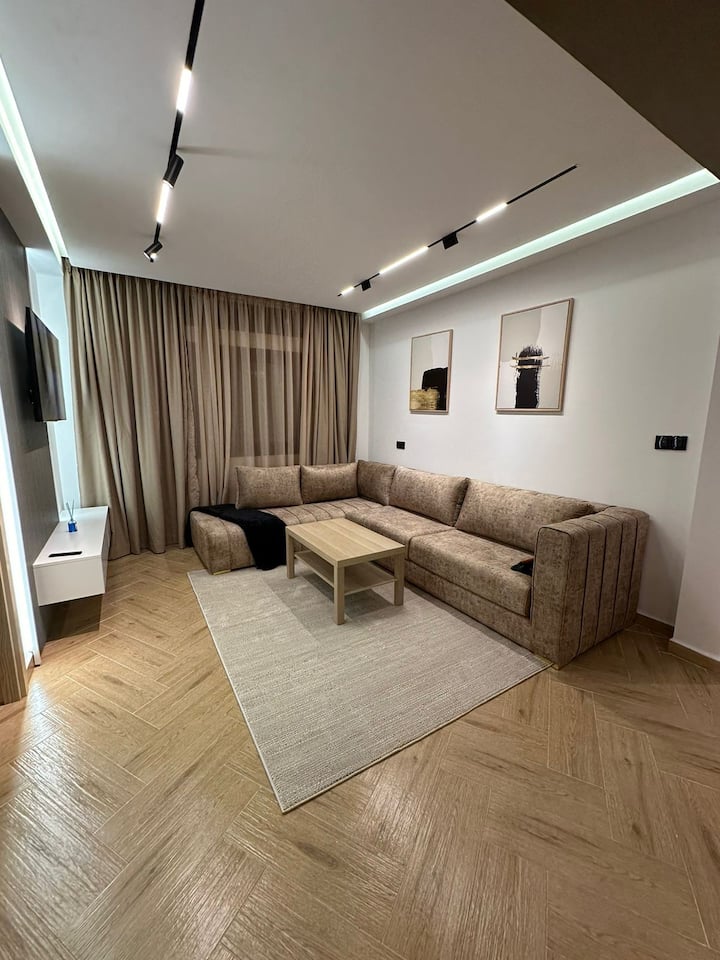 მისაღები ოთახი