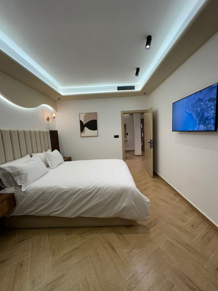 საძინებელი 1