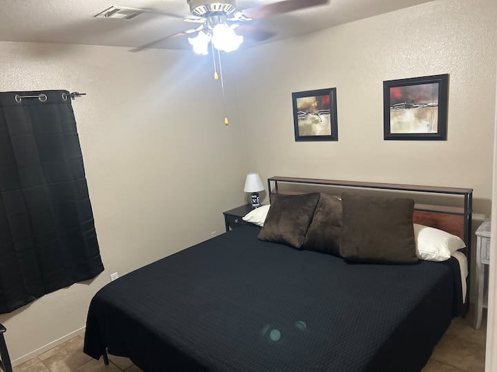 საძინებელი 2