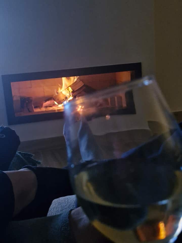 Casa Nova  Em Cond. Luxo 3 Suítes Rota Do Vinho - Ibiúna