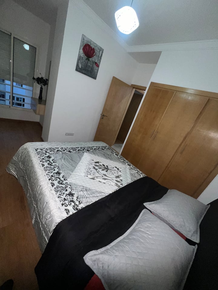 Habitación 1