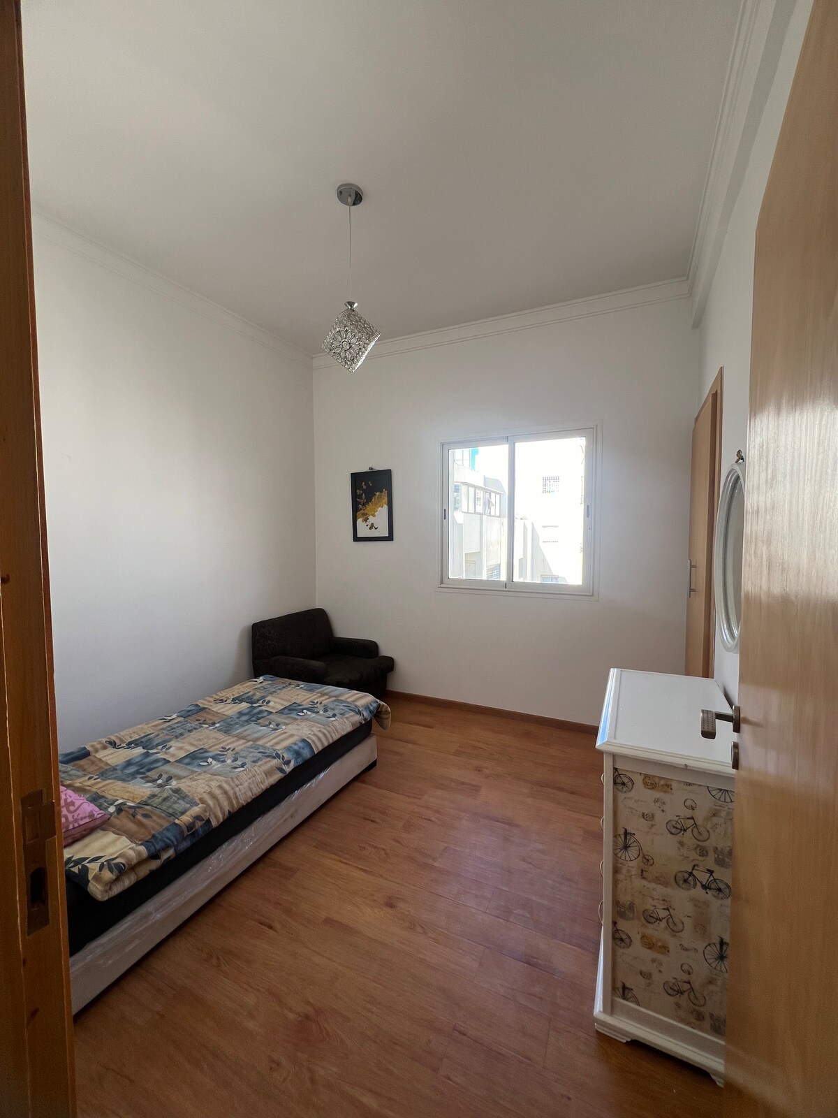 საძინებელი 3