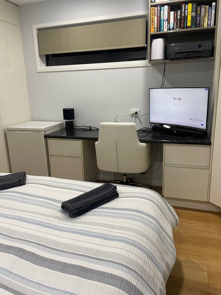 ห้องนอน