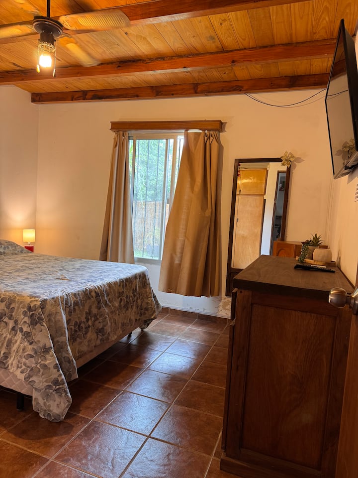 Спална соба 1