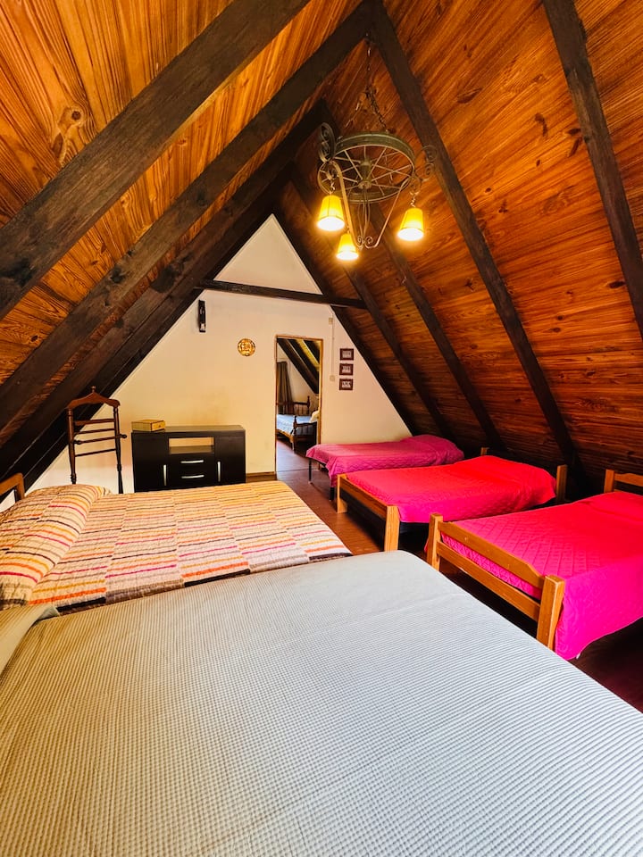 Спална соба 2