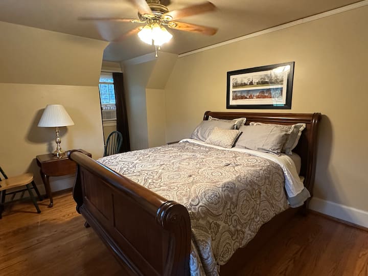 Bedroom 4