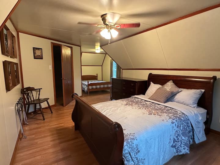 Bedroom 7