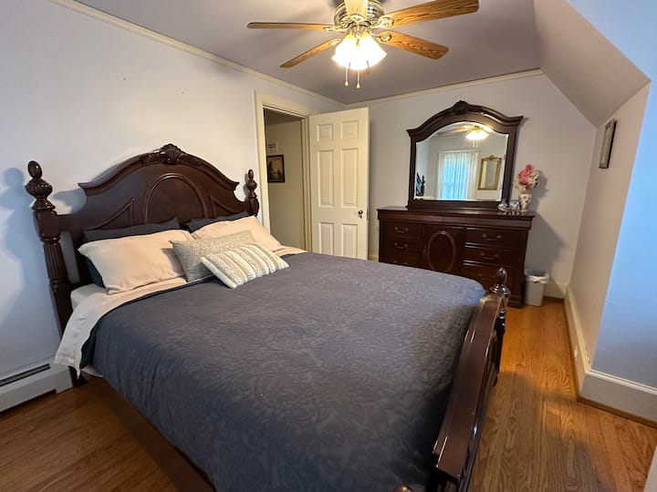 Bedroom 5