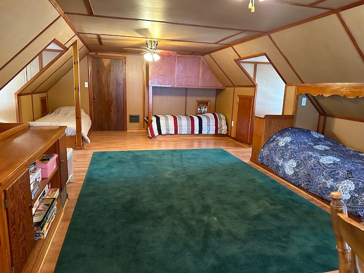 Bedroom 6