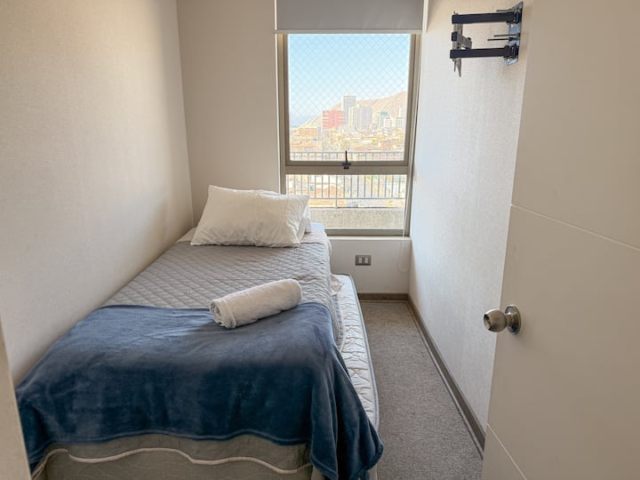 Спална соба 2