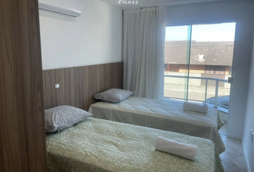 Спална соба 3