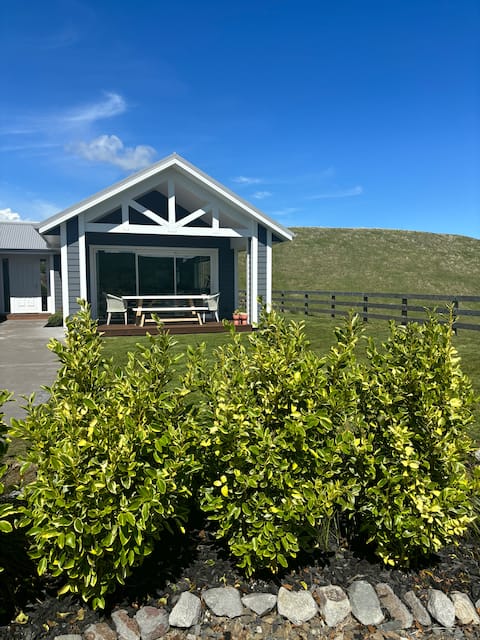 Rural Retreat - Spa Pool, Family Friendly