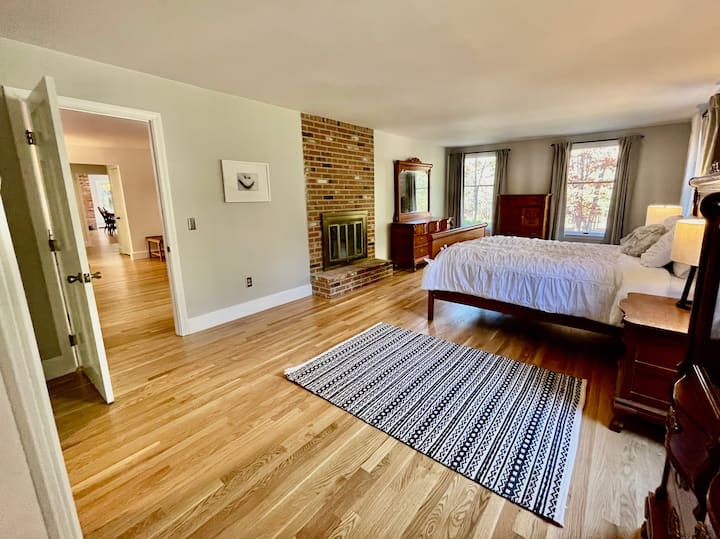 საძინებელი