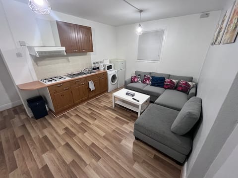 Top performing Airbnb: 1 bedroom apartment in Walkley