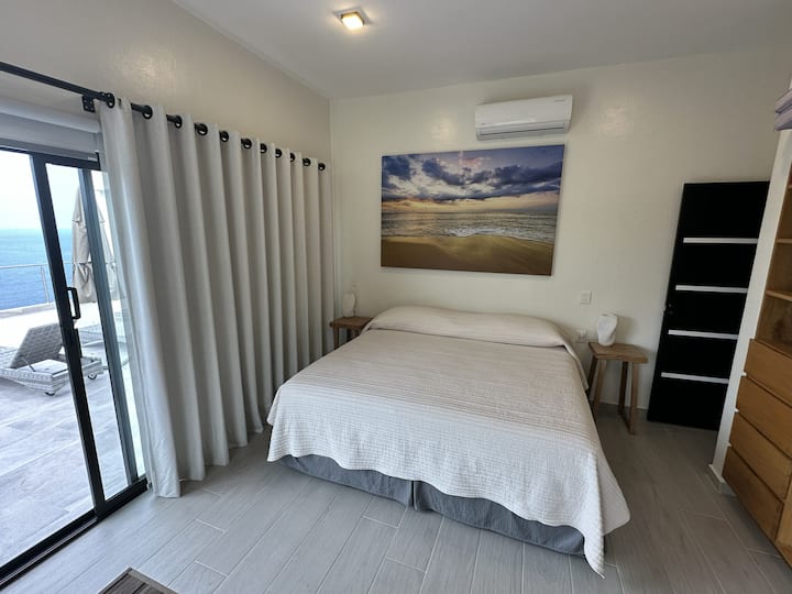 საძინებელი